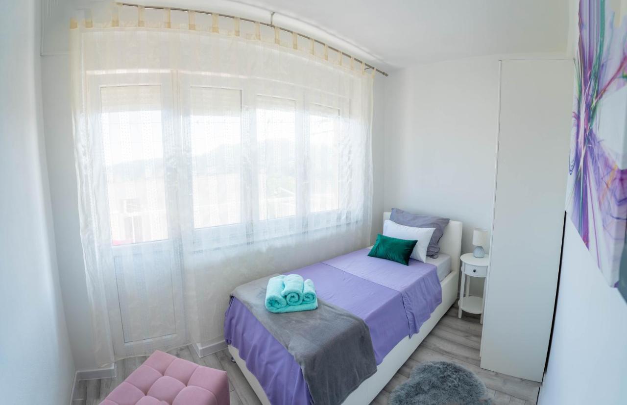 크닌 Apartman M 아파트 외부 사진