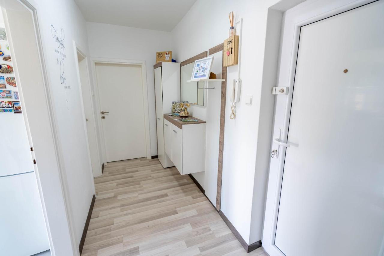 크닌 Apartman M 아파트 외부 사진