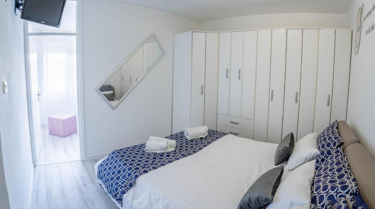 크닌 Apartman M 아파트 외부 사진