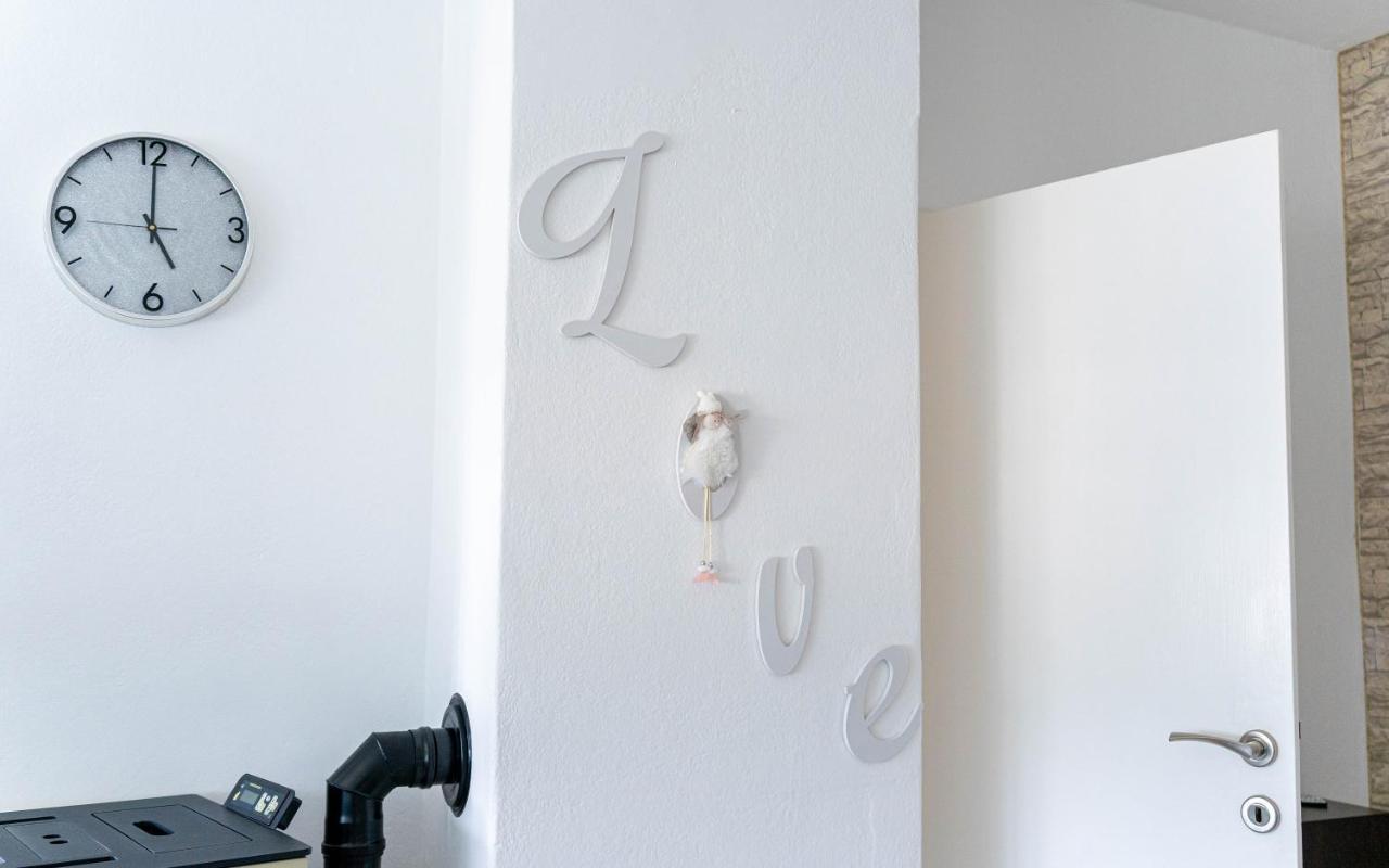 크닌 Apartman M 아파트 외부 사진