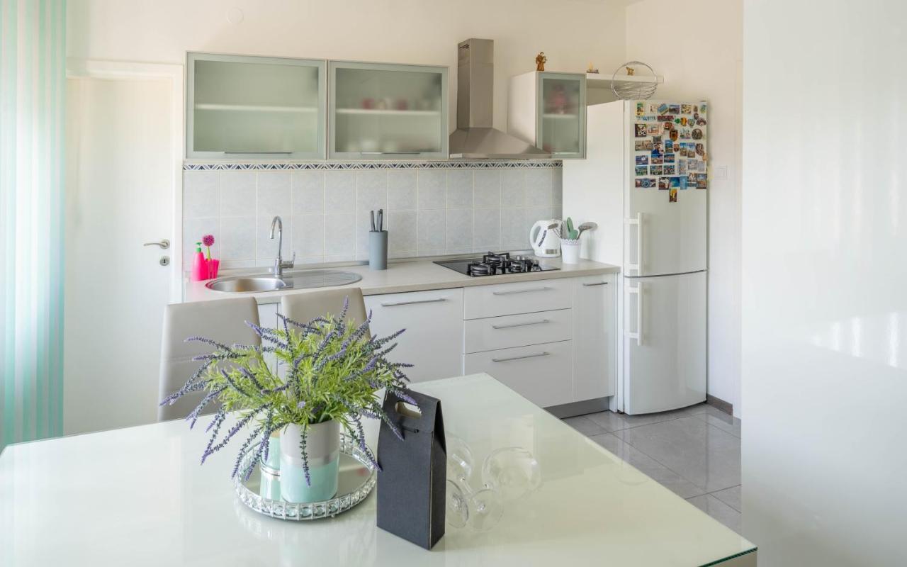 크닌 Apartman M 아파트 외부 사진