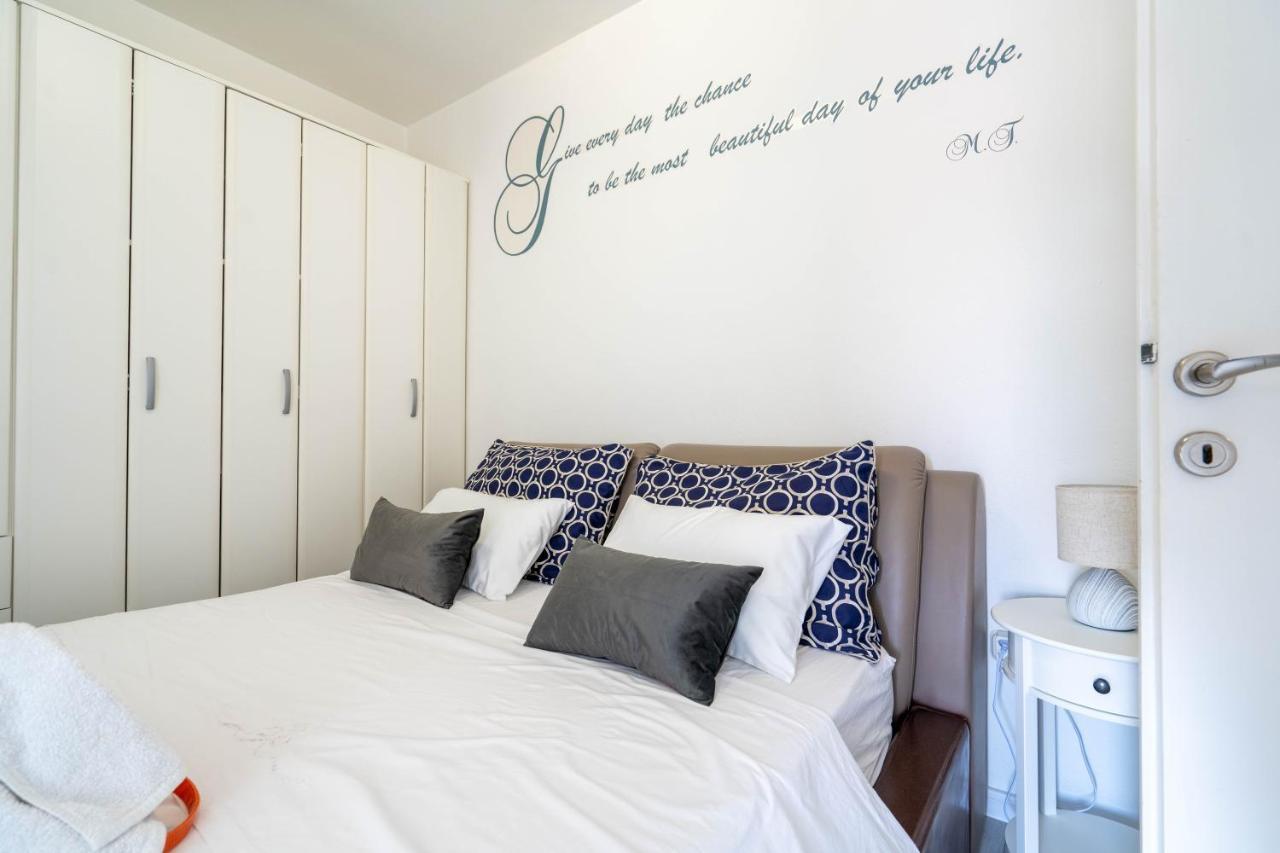 크닌 Apartman M 아파트 외부 사진