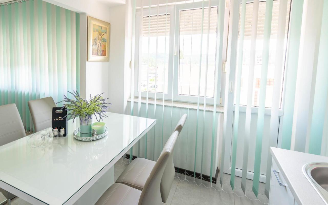 크닌 Apartman M 아파트 외부 사진