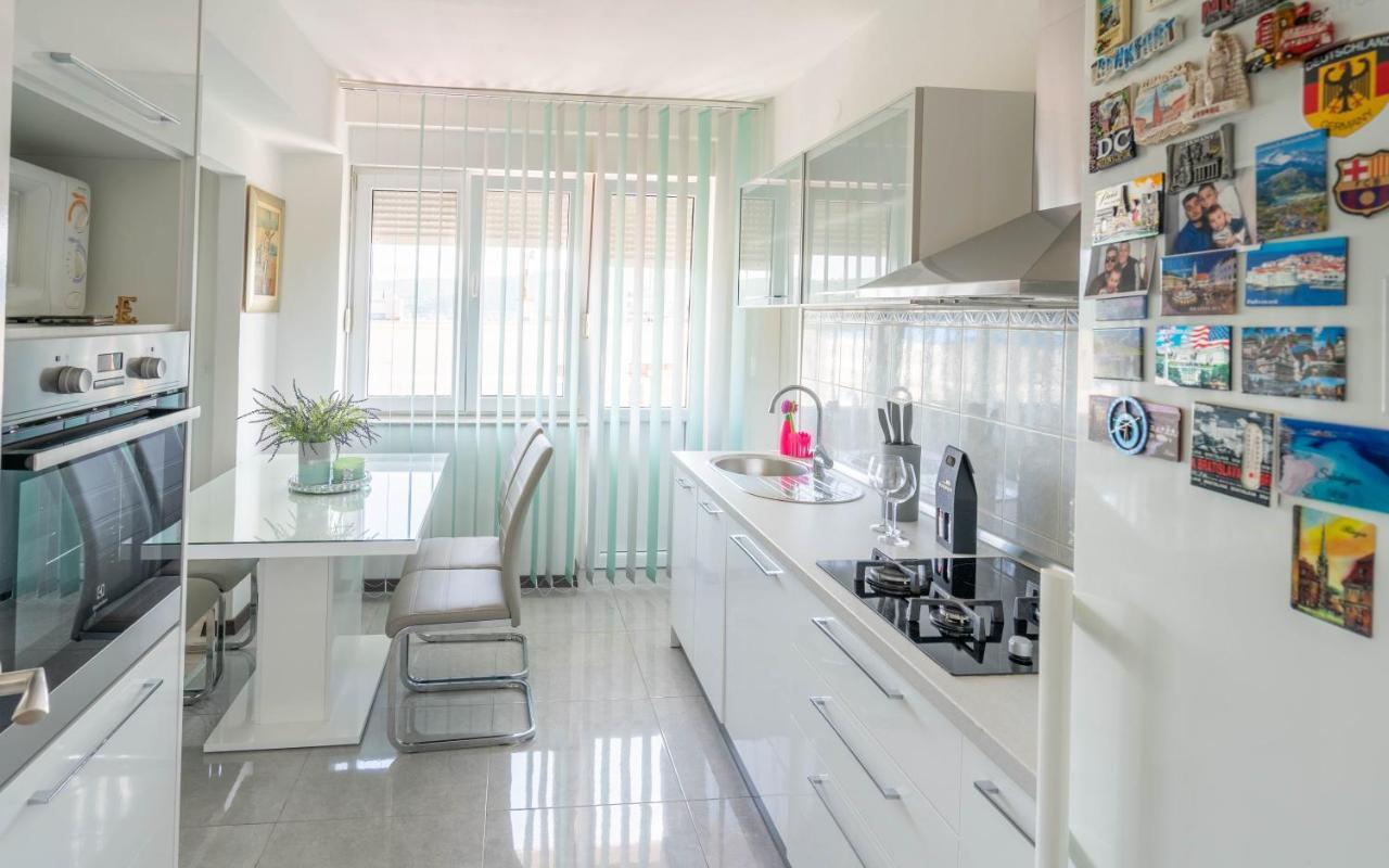 크닌 Apartman M 아파트 외부 사진