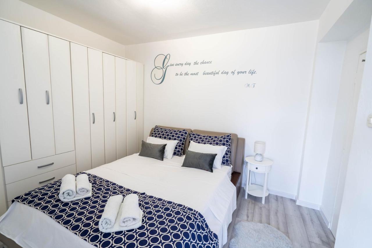 크닌 Apartman M 아파트 외부 사진